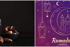 40 Kata-kata ucapan menyambut Ramadhan dalam bahasa Inggris