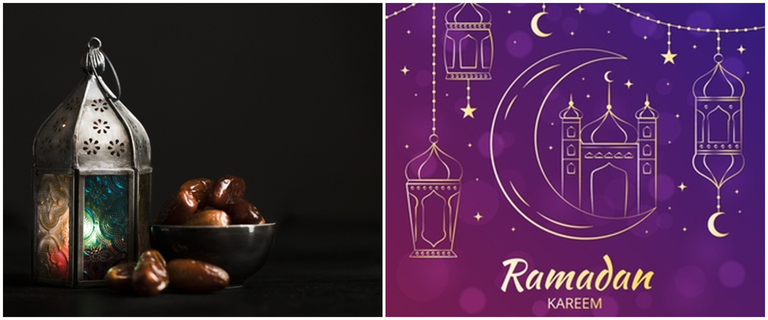40 Kata-kata ucapan menyambut Ramadhan dalam bahasa Inggris