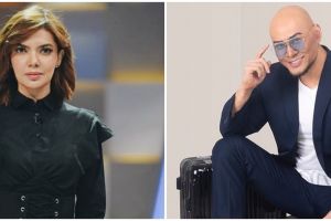 Najwa Shihab pamer foto SMA, respons Deddy Corbuzier disorot