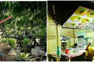 10 Potret lucu poster salah tempat ini bikin pengen ketawa