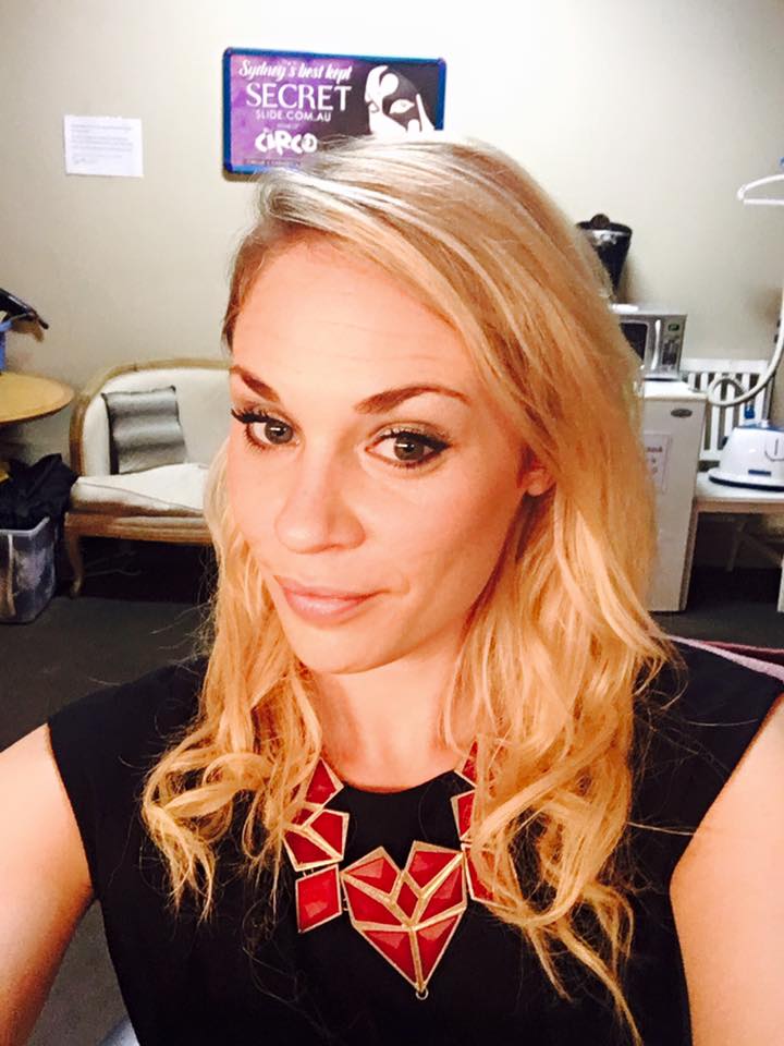 Kisah wanita Australia terinfeksi virus corona usai kencan