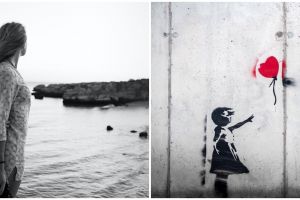 50 Kata-kata ungkapan penyesalan, penuh makna dalam