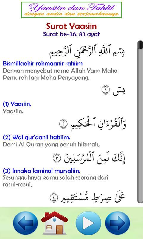 10 Aplikasi islami terbaik di Play Store, bisa tingkatkan ibadah