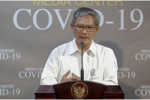 Penyebab kasus positif virus corona di Indonesia terus bertambah