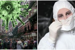 Kasus corona di Eropa menurun, WHO sebut belum masa puncak