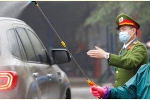 Kematian nol, ini kunci Vietnam tangani corona yang diakui WHO