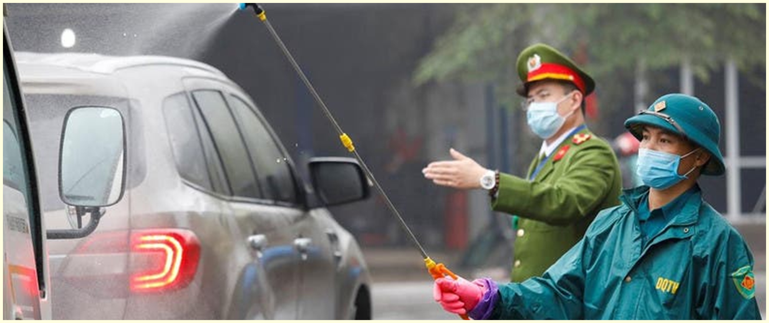 Kematian nol, ini kunci Vietnam tangani corona yang diakui WHO