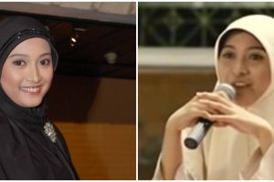 Ingat Husna film Ketika Cinta Bertasbih? Ini 7 potret terbarunya