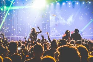 Akibat corona, konser musik diprediksi vakum sampai 2021