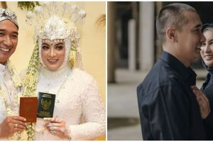 Umumkan kehamilan, ini ungkapan haru Jane Shalimar