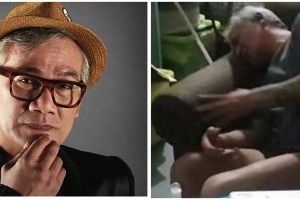 Pernah ditangkap, ini alasan Tio Pakusadewo kembali konsumsi sabu