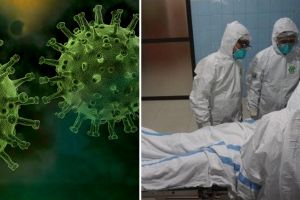 16 WNI di Singapura dinyatakan sembuh virus corona