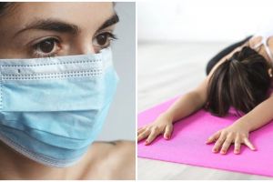 8 Teknik relaksasi untuk menghilangkan stres saat wabah corona