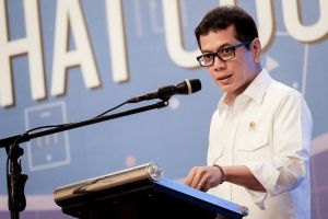Menparekraf ajak pengusaha pariwisata siapkan liburan akhir tahun