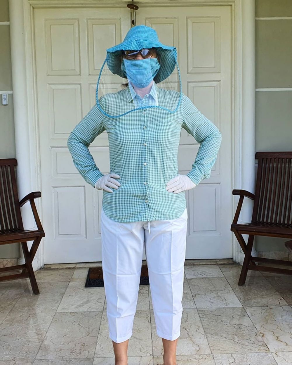 6 Gaya Memes belanja kebutuhan pokok ini jadi sorotan