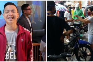 Jarang tersorot, ini 8 pesona ibunda Ernest Prakasa yang awet muda