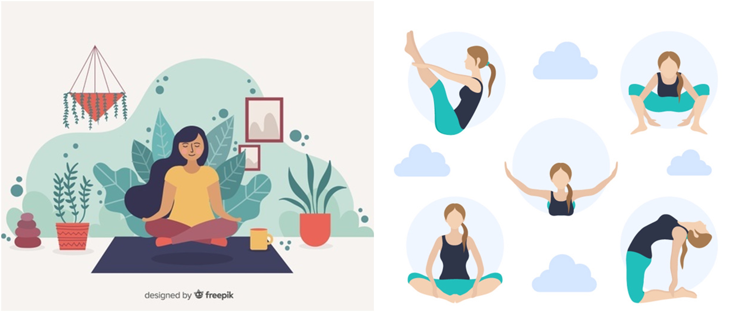 6 Manfaat meditasi saat pandemi corona