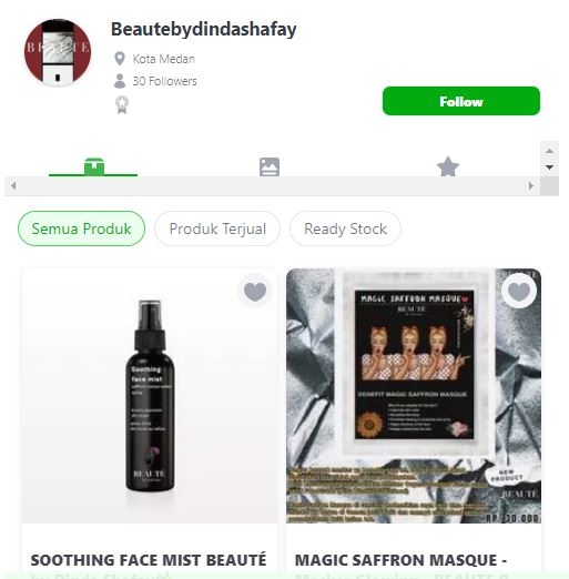 5 Fakta Dinda Shafay, viral karena bikin diffuser antiseptik