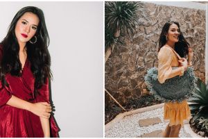 8 Momen Raisa masak untuk suami, pesonanya bikin gagal fokus