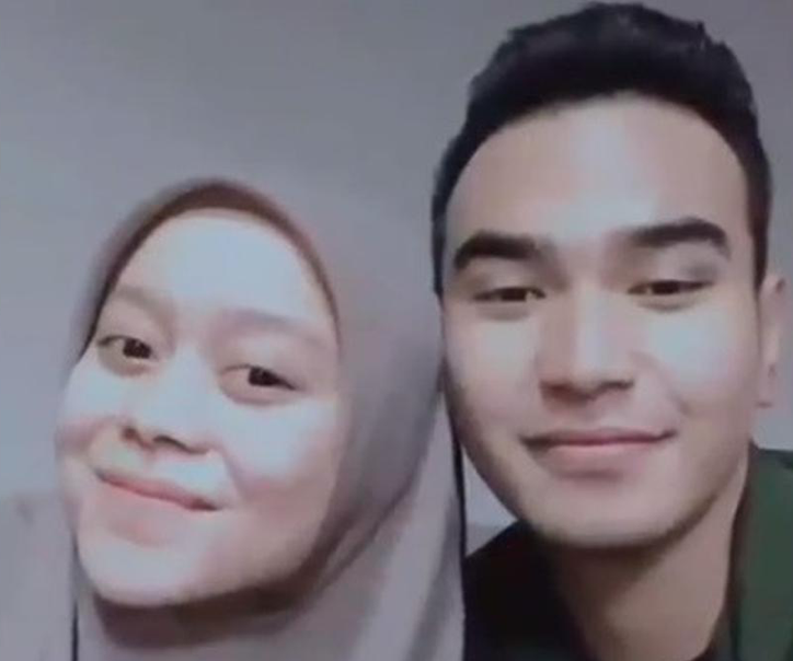 7 Potret kedekatan Lesty Kejora & Hari Putra, didoakan berjodoh
