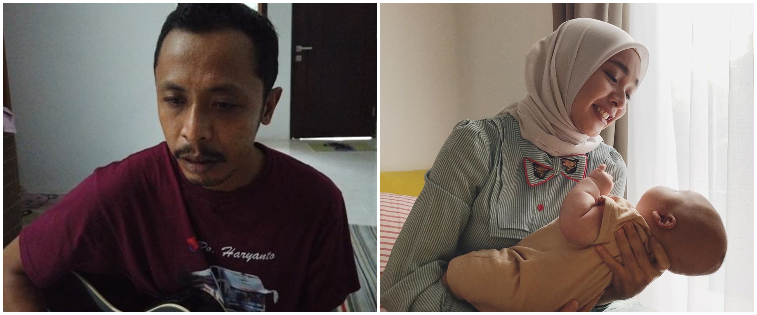 TOP berhenti syuting, begini potret aktivitas 7 pemainnya di rumah