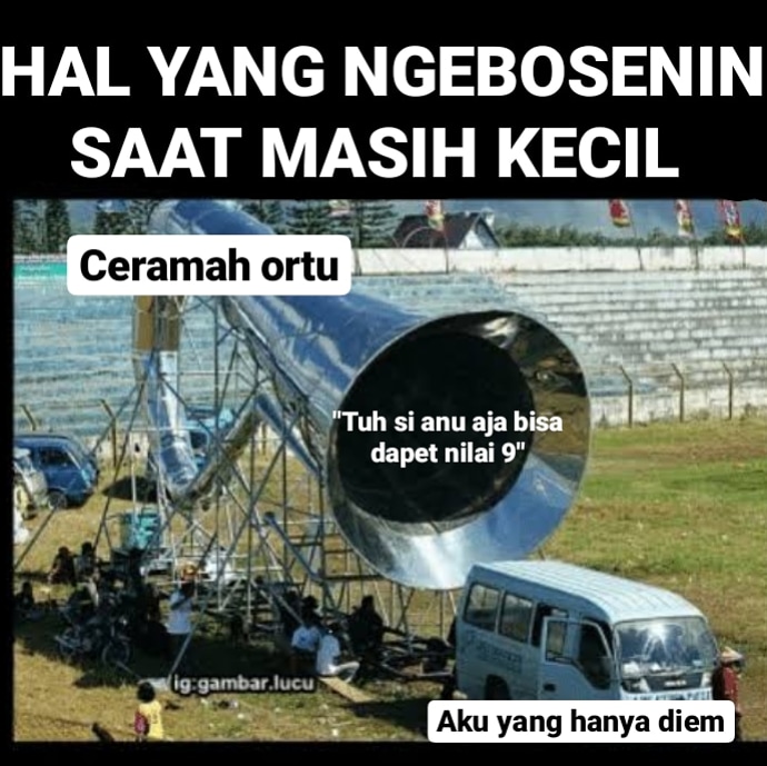  10 Meme kenangan masa kecil ini bikin tertawa sambil nostalgia