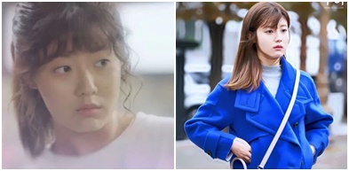 9 Transformasi drastis karakter di drama Korea, totalitas