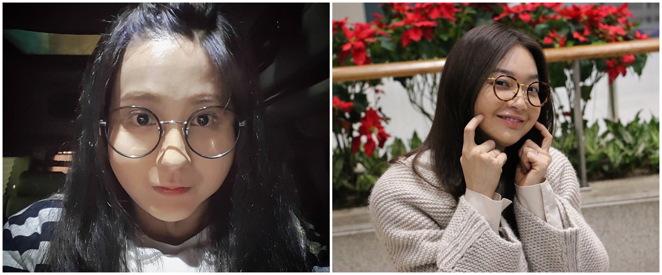 9 Transformasi drastis karakter di drama Korea, totalitas