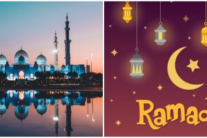 40 Kata-kata keren ucapan Ramadhan untuk orang terdekat