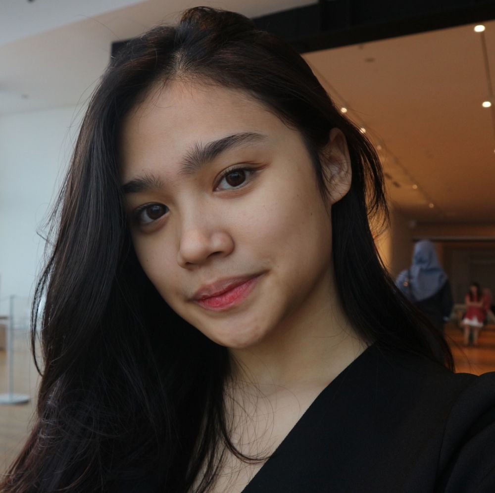 6 Seleb pernah dekat dengan Naufal Samudra, cantik semua