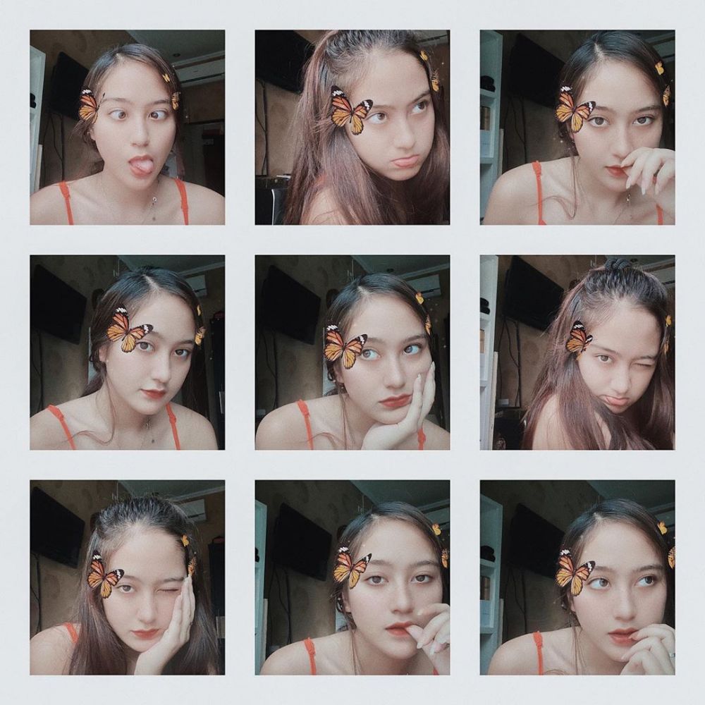 6 Seleb pernah dekat dengan Naufal Samudra, cantik semua