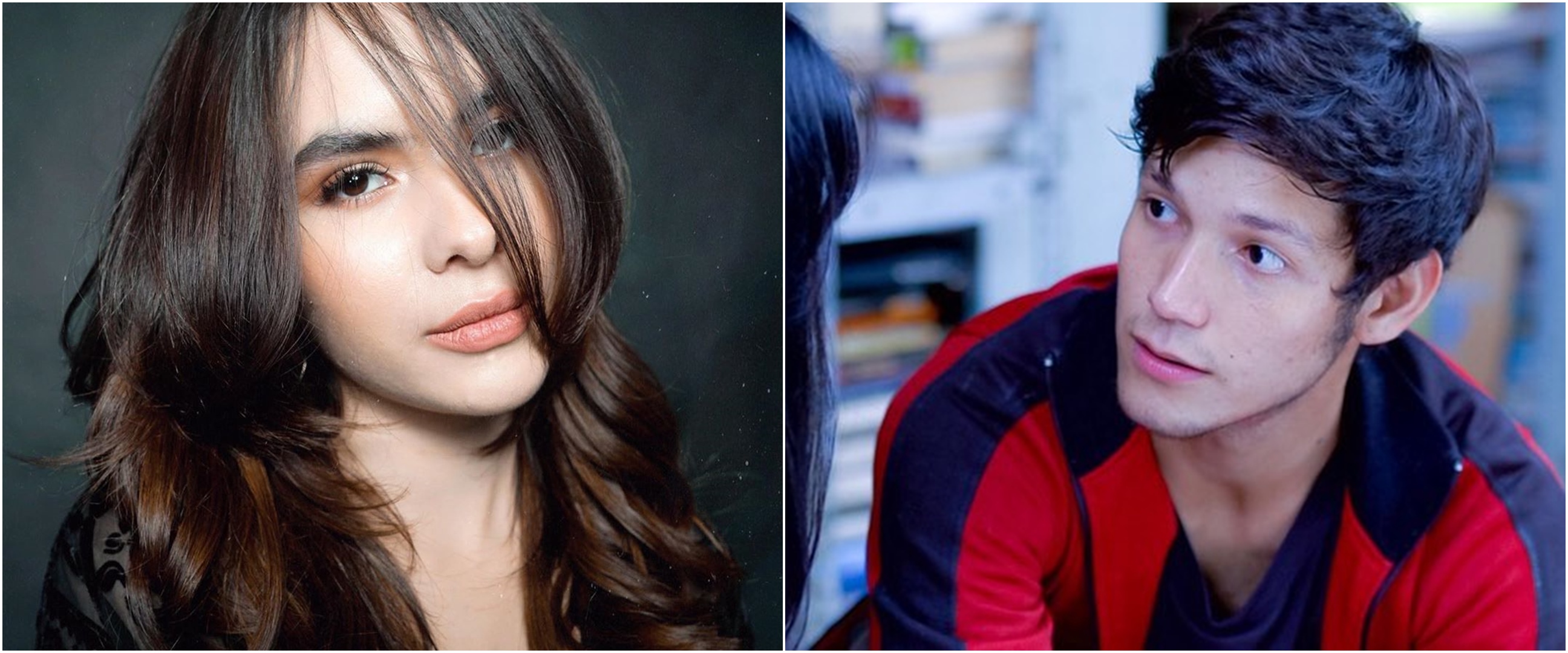 6 Seleb pernah dekat dengan Naufal Samudra, cantik semua