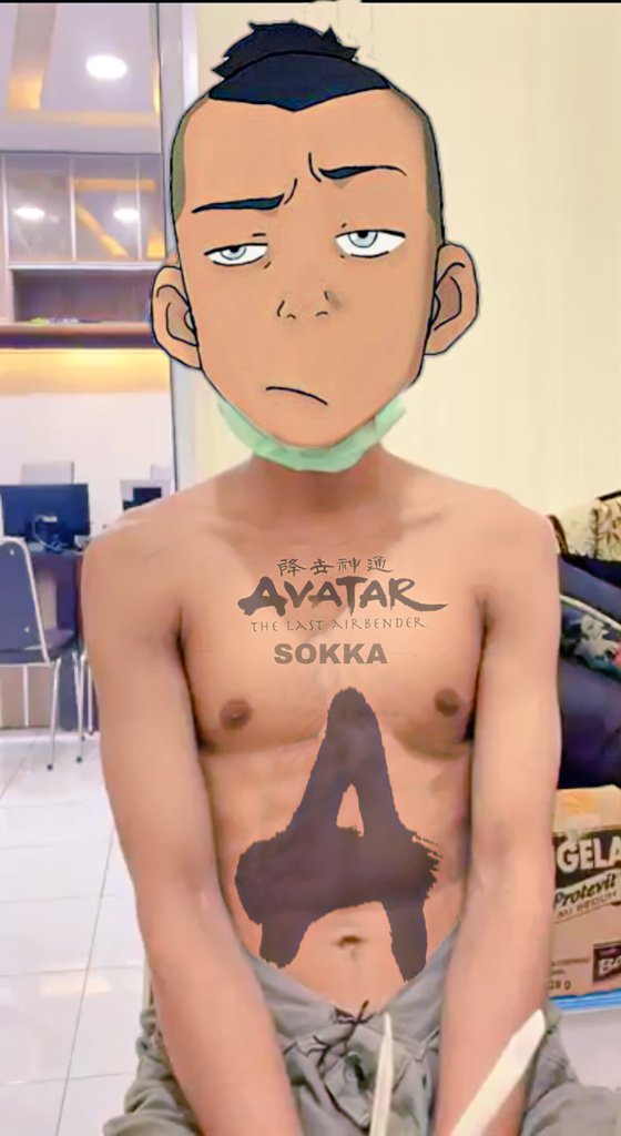 12 Meme 'Ketua Anarko' ini bikin geleng-geleng kepala