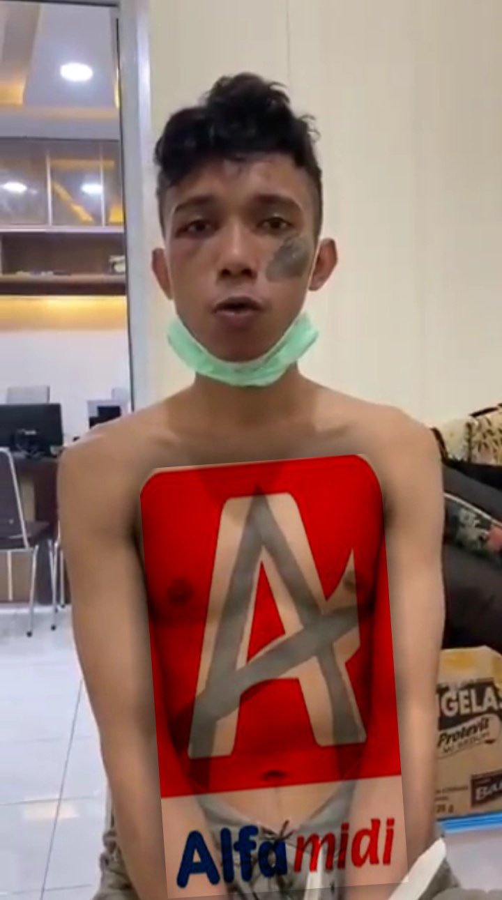 12 Meme 'Ketua Anarko' ini bikin geleng-geleng kepala