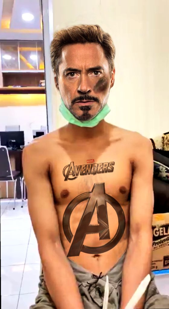 12 Meme 'Ketua Anarko' ini bikin geleng-geleng kepala