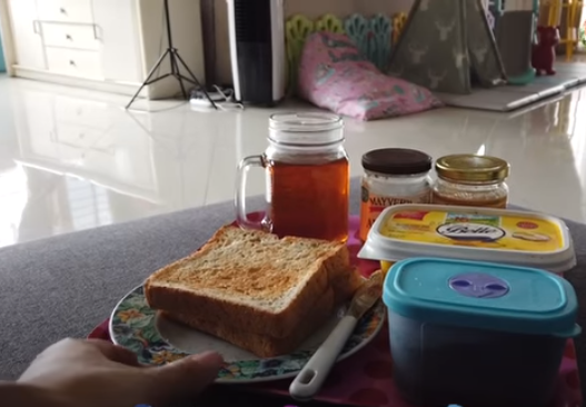 5 Proses Melaney Ricardo turunkan berat badan sampai 15 kg