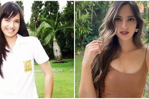 Nostalgia 7 potret Nia Ramadhani di sinetron lawas, kerap antagonis