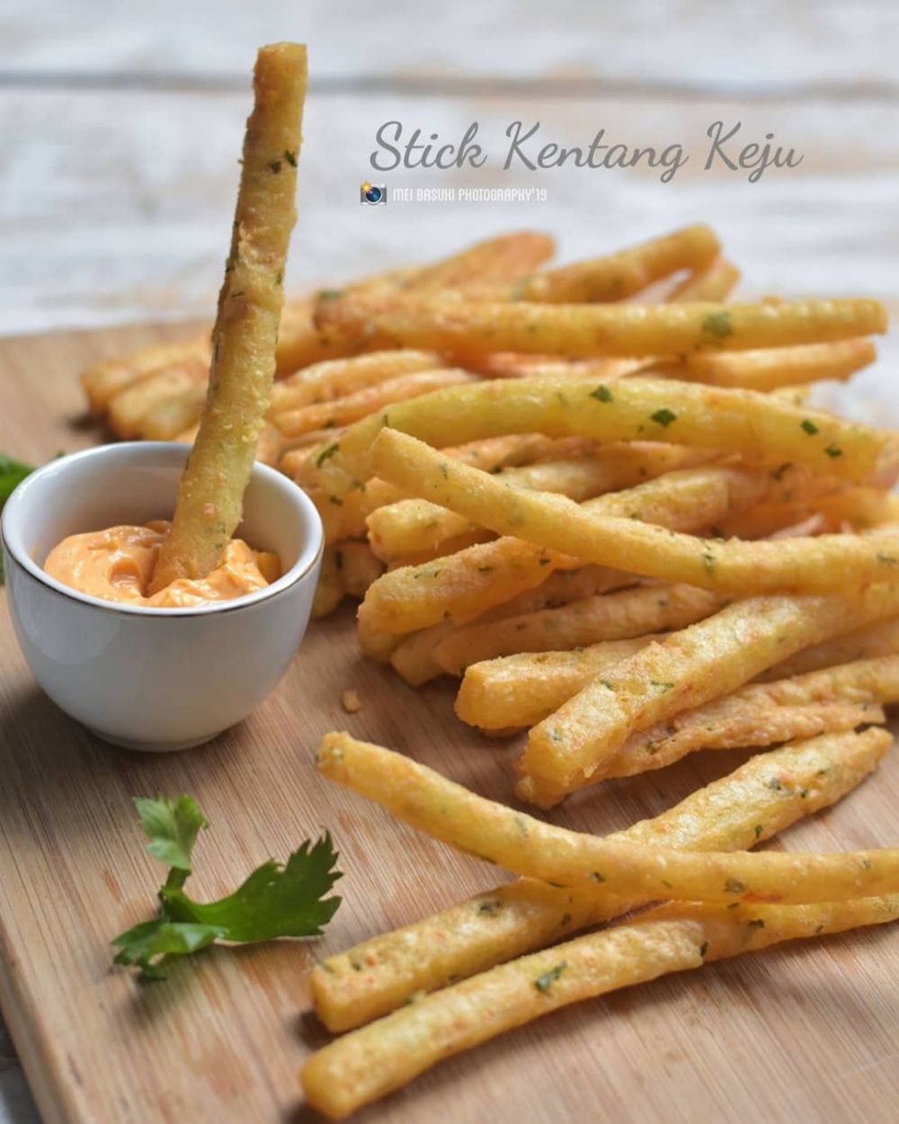 12 Resep camilan buka puasa, lezat, praktis & menggugah selera