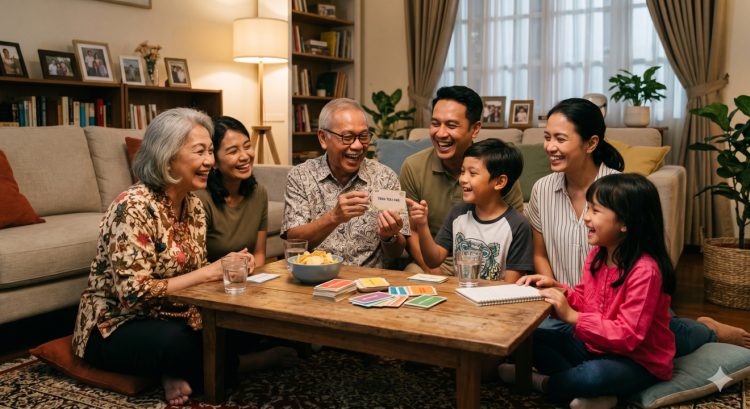 240 Teka-teki lucu, dari yang receh, romantis, sampai yang bikin ngakak