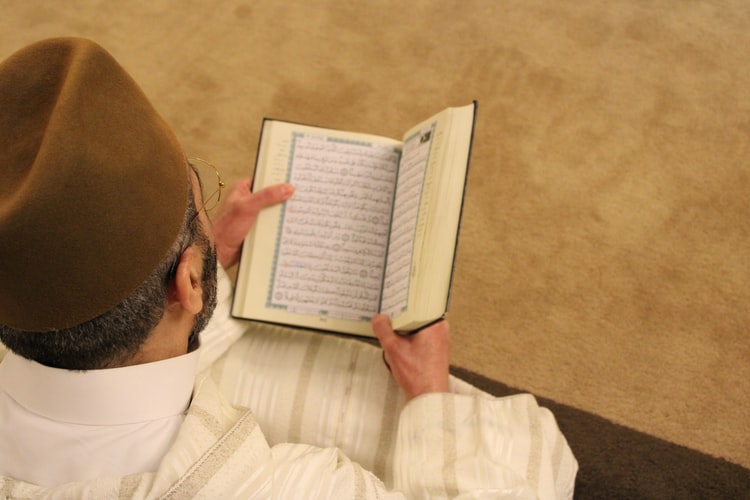 40 Kata-kata keren penyemangat puasa, bikin Ramadhan makin asyik