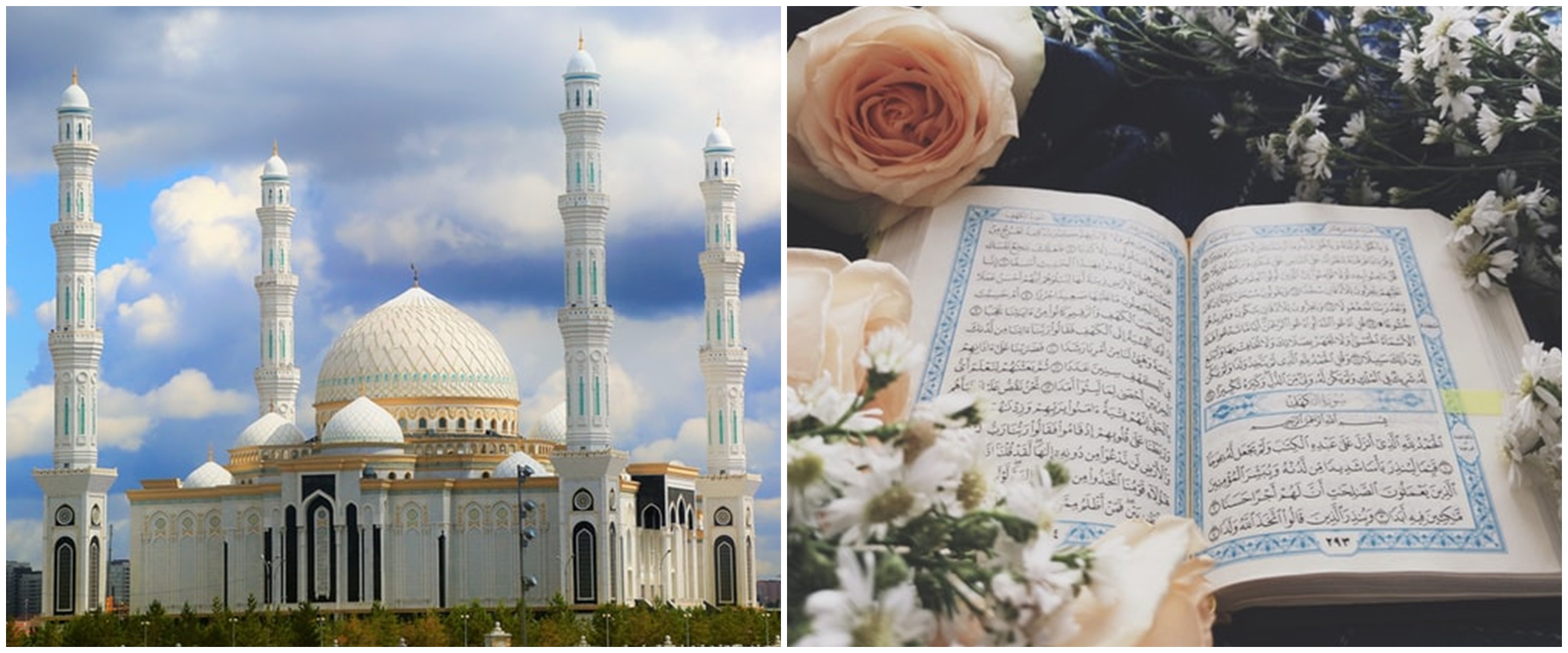 40 Kata-kata keren penyemangat puasa, bikin Ramadhan makin asyik