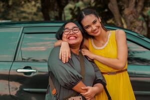  10 Potret kedekatan Haico Van der Veken dan manajernya, kompak