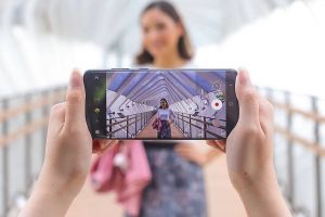 6 Fitur smartphone yang paling dicari oleh generasi milenial