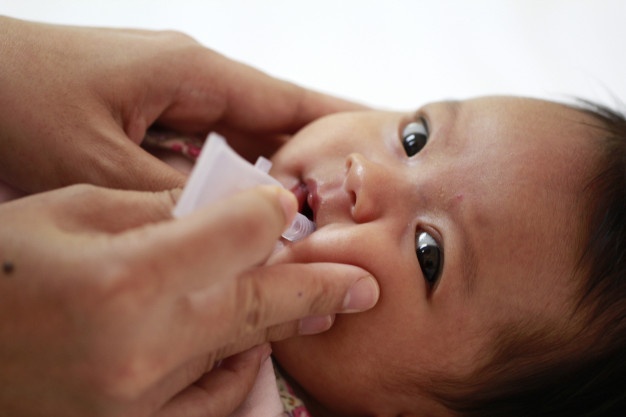 6 Cara merawat bayi baru lahir saat pandemi virus corona