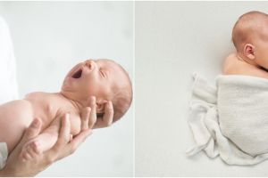 6 Cara merawat bayi baru lahir saat pandemi virus corona