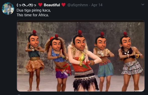 12 Pantun ala Jarjit ini endingnya bikin pembaca auto nyanyi