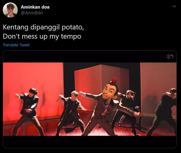 12 Pantun ala Jarjit ini endingnya bikin pembaca auto nyanyi