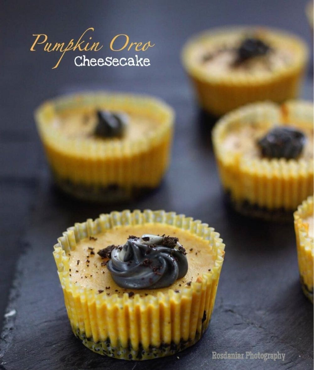 8 Resep camilan dari biskuit, enak & mudah dibuat para pemula