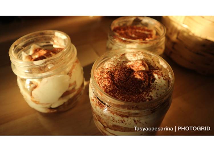 8 Resep camilan dari biskuit, enak & mudah dibuat para pe