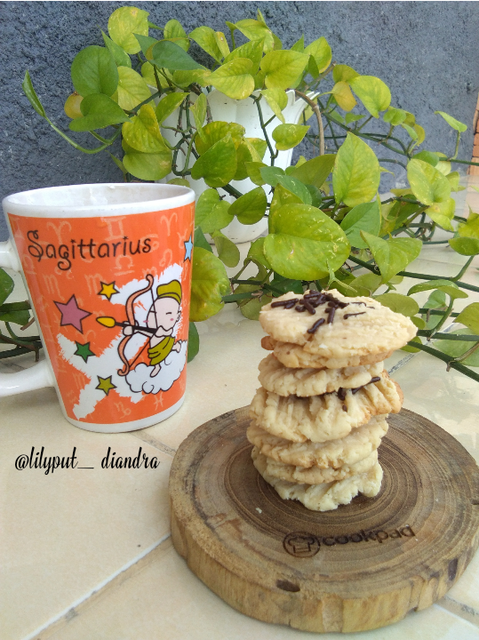 8 Resep camilan dari biskuit, enak & mudah dibuat para pemula